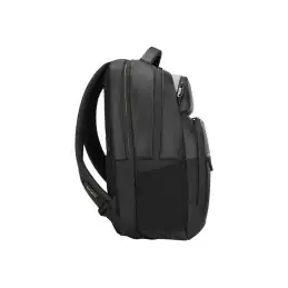 Targus CityGear 3 - Sac à dos pour ordinateur portable - 14" - 15.6" - noir (TCG662GL)_12